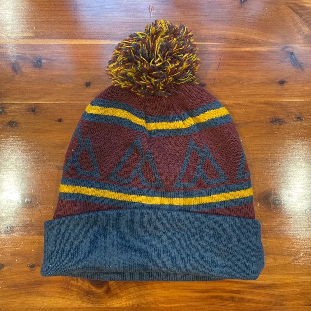 Winter Hat